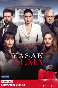 Запретный плод 1-176, 177 серия турецкий сериал на русском озвучке смотреть онлайн все серии